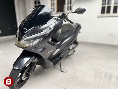 HONDA PCX 150/DLX