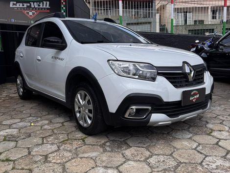 Renault STEPWAY Zen Flex 1.0 12V Mec.