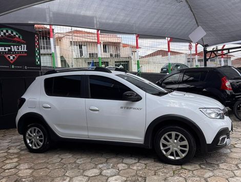 Renault STEPWAY Zen Flex 1.0 12V Mec.