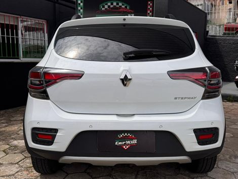 Renault STEPWAY Zen Flex 1.0 12V Mec.