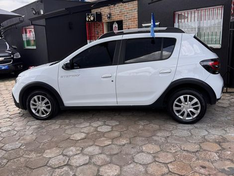 Renault STEPWAY Zen Flex 1.0 12V Mec.