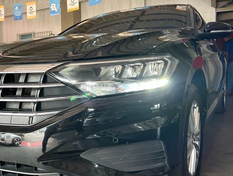 VolksWagen JETTA 250 TSI 1.4 flex 16v Aut.