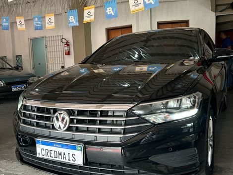 VolksWagen JETTA 250 TSI 1.4 flex 16v Aut.