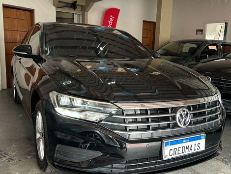 VolksWagen JETTA 250 TSI 1.4 flex 16v Aut.