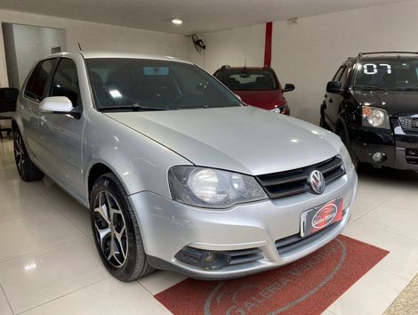 VolksWagen Golf Sportline 2.0 Mi Total F. 8V Tip.