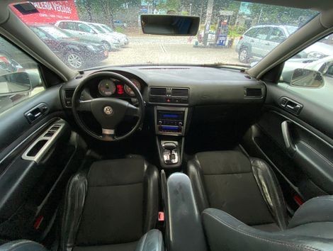 VolksWagen Golf Sportline 2.0 Mi Total F. 8V Tip.
