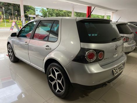 VolksWagen Golf Sportline 2.0 Mi Total F. 8V Tip.