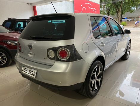 VolksWagen Golf Sportline 2.0 Mi Total F. 8V Tip.