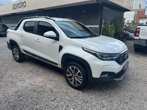 Fiat Strada Volcano 1.3 Flex 8V CD