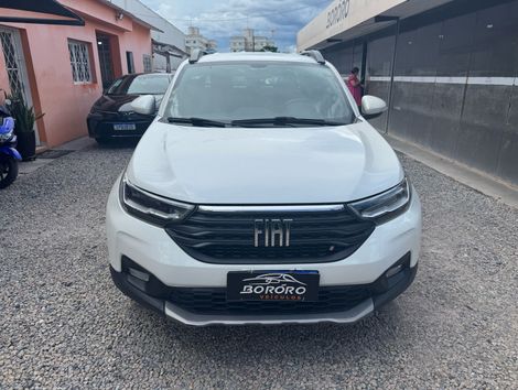 Fiat Strada Volcano 1.3 Flex 8V CD