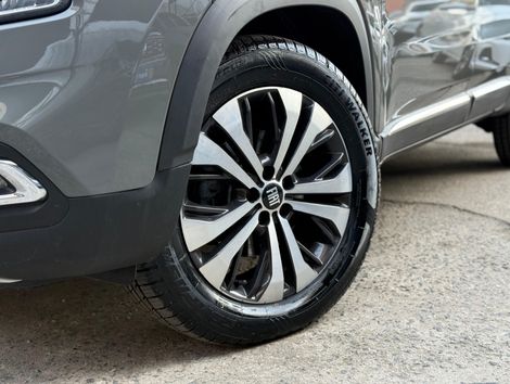 Fiat Toro Volcano 2.0 16V 4x4 TB Diesel Aut.