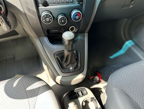 Hyundai Tucson 2.0 16V Mec.