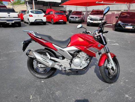 YAMAHA YS 250 FAZER/ FAZER L. EDITION /BLUEFLEX