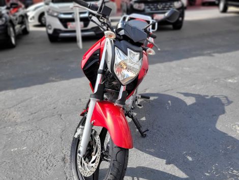 YAMAHA YS 250 FAZER/ FAZER L. EDITION /BLUEFLEX