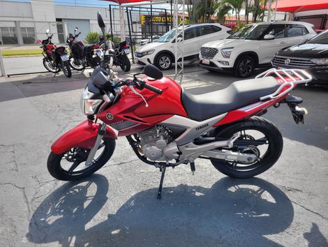 YAMAHA YS 250 FAZER/ FAZER L. EDITION /BLUEFLEX