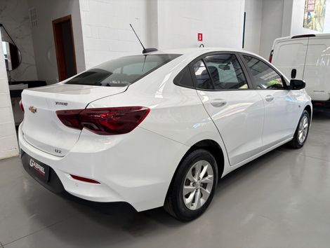 Chevrolet ONIX SEDAN Plus LTZ 1.0 12V TB Flex Mec.