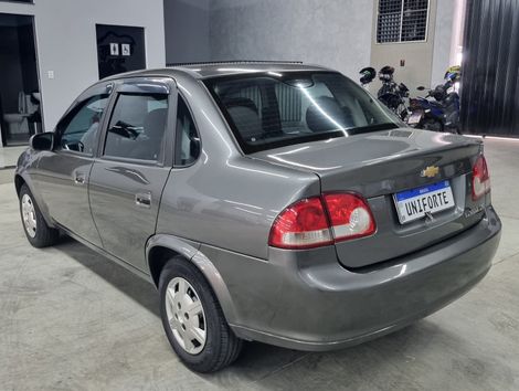 Chevrolet Classic Life/LS 1.0 VHC FlexP. 4p