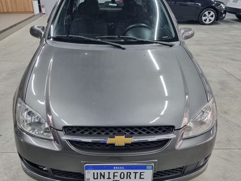 Chevrolet Classic Life/LS 1.0 VHC FlexP. 4p