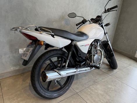HONDA CG 150 TITAN-KS/ TITAN-JOB