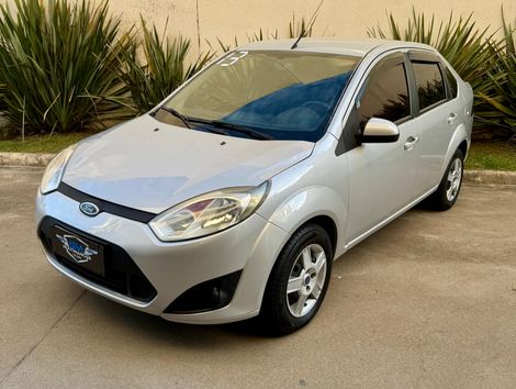 Ford Fiesta 1.6 8V Flex/Class 1.6 8V Flex 5p
