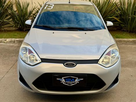 Ford Fiesta 1.6 8V Flex/Class 1.6 8V Flex 5p