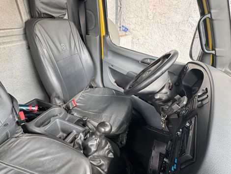 MERCEDES-BENZ Accelo 1016 2p (diesel) (E5)