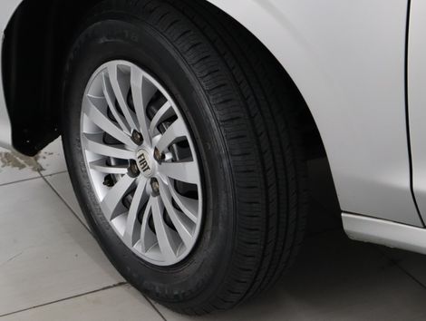 Fiat CRONOS 1.0 6V Flex