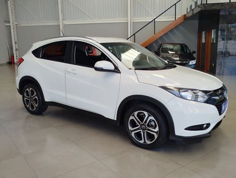 Honda HR-V EX 1.8 Flexone 16V 5p Aut.