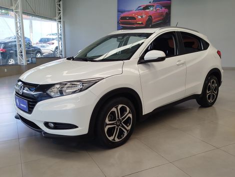 Honda HR-V EX 1.8 Flexone 16V 5p Aut.