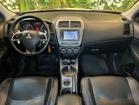Mitsubishi ASX OUTDOOR 2.0 4x2 16V 160cv Aut.