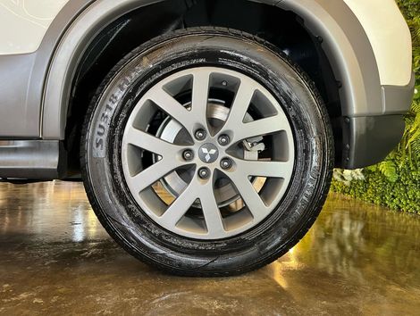 Mitsubishi ASX OUTDOOR 2.0 4x2 16V 160cv Aut.