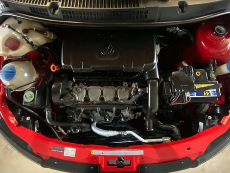 Volkswagen Trendline 1.0 T.Flex 8V 5p 