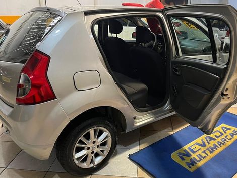 Renault SANDERO Expression Hi-Flex 1.0 16V 5p