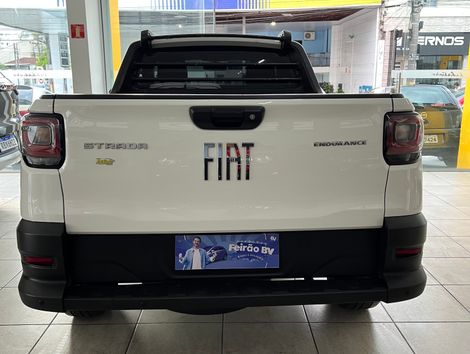 Fiat Strada Endurance 1.4 Flex 8V CS Plus
