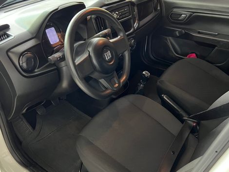 Fiat Strada Endurance 1.4 Flex 8V CS Plus