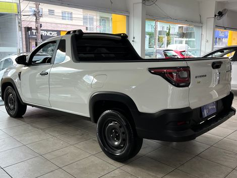 Fiat Strada Endurance 1.4 Flex 8V CS Plus