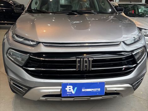 Fiat Toro Volcano 2.0 16V 4x4 TB Diesel Aut.
