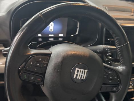 Fiat Toro Volcano 2.0 16V 4x4 TB Diesel Aut.