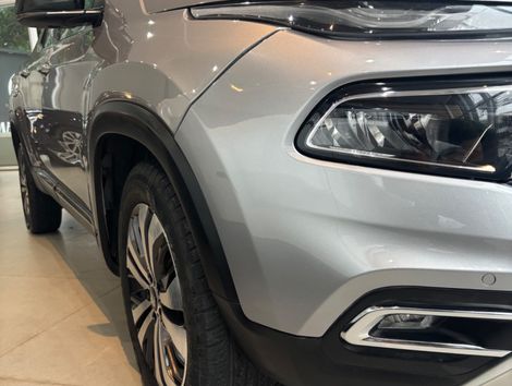 Fiat Toro Volcano 2.0 16V 4x4 TB Diesel Aut.