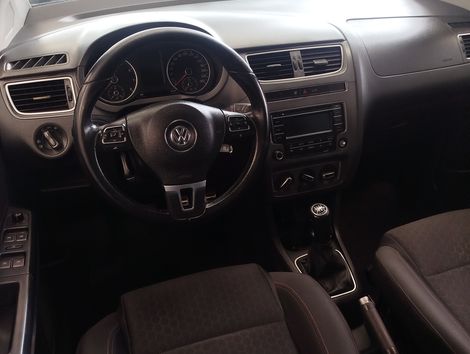 VolksWagen CROSSFOX 1.6 Mi Total Flex 8V 5p
