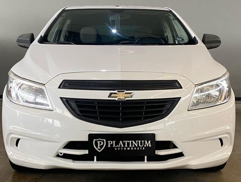 Chevrolet LS 1.0