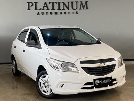 Chevrolet LS 1.0