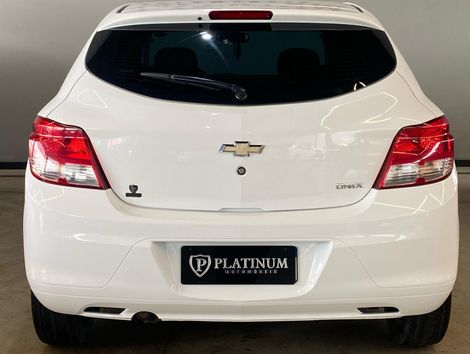 Chevrolet LS 1.0