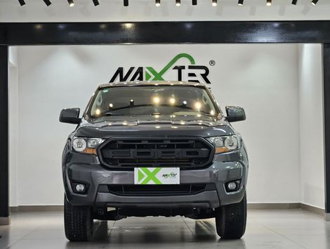 Ford Ranger XLS 2.2 4x2 CD Diesel Aut.