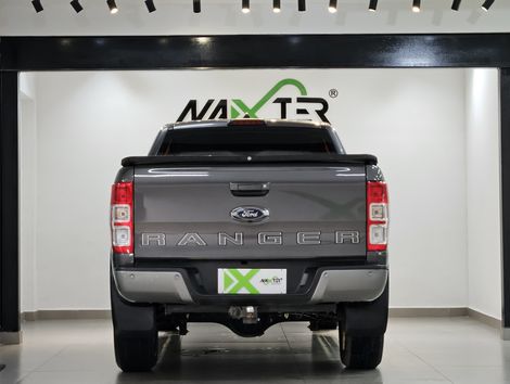 Ford Ranger XLS 2.2 4x2 CD Diesel Aut.