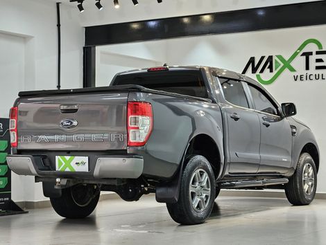 Ford Ranger XLS 2.2 4x2 CD Diesel Aut.