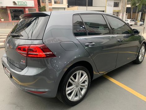 VolksWagen Golf Highline 1.4 TSI 140cv Aut.