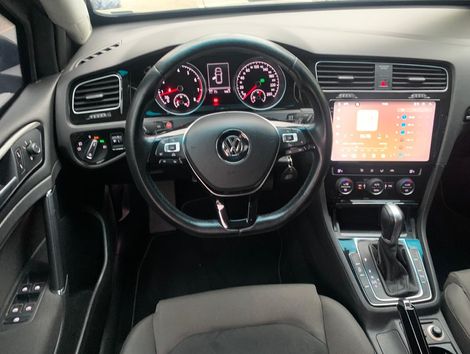 VolksWagen Golf Highline 1.4 TSI 140cv Aut.