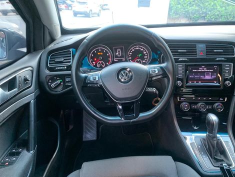 VolksWagen Golf Highline 1.4 TSI 140cv Aut.