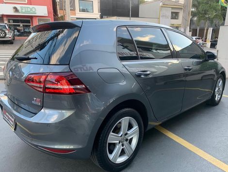 VolksWagen Golf Highline 1.4 TSI 140cv Aut.